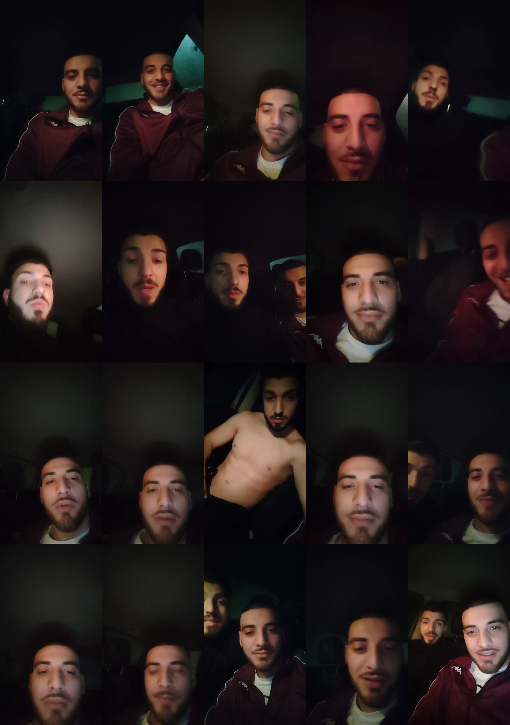 ElettrcistaSexy  17-02-2022